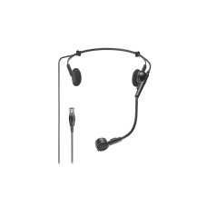 Audio-Technica Pro 8 HEcH Schwarz