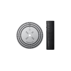 Audio-Technica AT6181 dl Stroboskopscheibe und Quarz-Stroboskoplicht Set