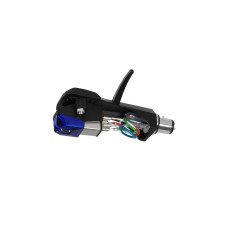 Audio-Technica AT-XP3/H DJ, mit Headshell, konisch