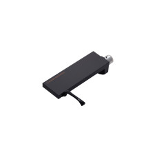 Audio-Technica AT-LT13A Aluminium Schwarz