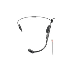 Audio-Technica ATM73ac Dunkelgrau