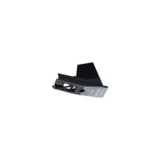 Audio-Technica ATN81CP konisch, Schwarz Audio-Technica ATN81CP konisch, Schwarz