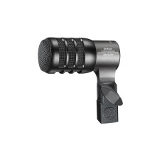 Audio-Technica ATM230 dynamisch Hyperniere Schwarz
