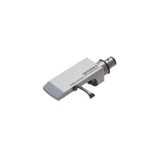 Audio-Technica AT-LH15/OCC Technihard 15 g einstellbar Silber