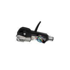 Audio-Technica XP7/H Elliptisch Schwarz
