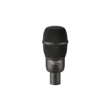 Audio-Technica PRO25ax Dynamisch Hyperniere Schwarz