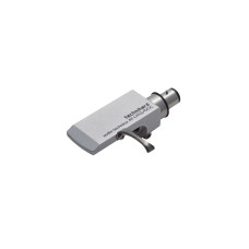 Audio-Technica AT-LH13/OCC TechniHard Silber