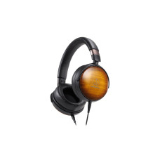 Audio-Technica ATH-WP900 Hi-Res dynamisch geschlossen Ahorn