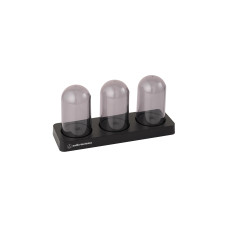 Audio-Technica AT6003R Schwarz Transparent
