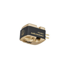 Audio-Technica AT-33xMLD Dual-Moving-Coil Micro-Line-Schliff