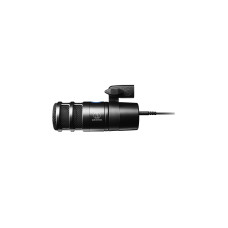 Audio-Technica AT2040-USB Dynamisch, USB, Hyperniere, Schwarz