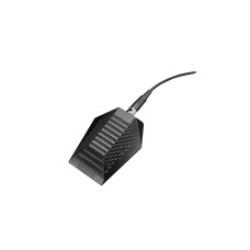 Audio-Technica PRO44 Niere Kondensator Schwarz