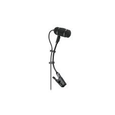 Audio-Technica PRO 35CW Niere Kondensator Schwarz