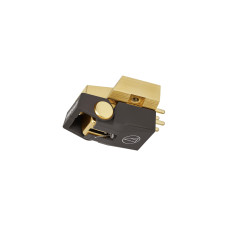 Audio-Technica VM750xSH Moving Magnet Shibata-Nadel Schwarz Audio-Technica VM750xSH Moving Magnet Shibata-Nadel Schwarz