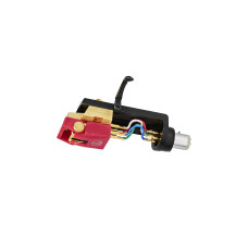 Audio-Technica VM740 ml/H Microlinear-Nadel, Headshell Audio-Technica VM740 ml/H Microlinear-Nadel, Headshell