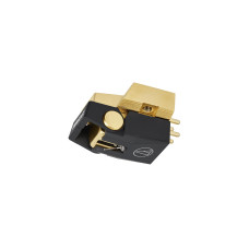 Audio-Technica AT-VM760xSL Dual-MM Special-Line-Schliff Schwarz