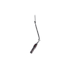 Audio-Technica PRO45 Kondensator, Niere, Schwarz