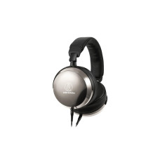 Audio-Technica ATH-AP2000TI Ohrumschliessend Titan Kabelgebunden