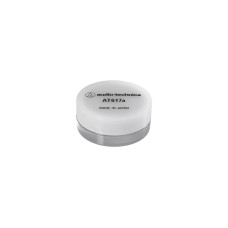 Audio-Technica AT617a Polyurethan-Gel Grau Weiss