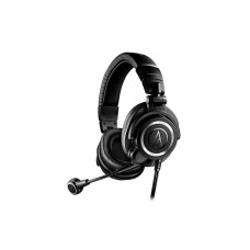 Audio-Technica ATH-M50xSTS USB Schwarz