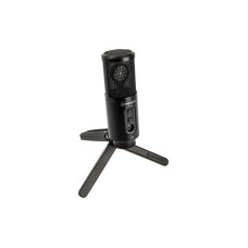 Audio-Technica ATR2500x-USB Kondensator Niere Schwarz
