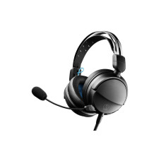 Audio-Technica ATH-GL3 Schwarz