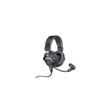 Audio-Technica BPHS1 ohrumschliessend Schwarz