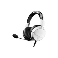 Audio-Technica ATH-GL3 weiss