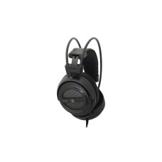 Audio-Technica ATH-AVA400 Offen, Over-Ear, Hi-Fi, Schwarz