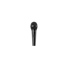 Audio-Technica ATR1300x Dynamisch, unidirektional, Schwarz