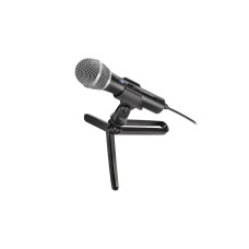 Audio-Technica ATR2100x-USB Dynamisch, schwarz