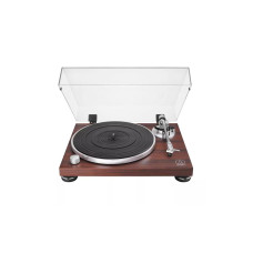 Audio-Technica AT-LPW50BT Riemenantrieb Bluetooth Rosenholz