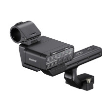 Sony XLR-H2 zu FX5 Sony XLR-H2 zu FX5