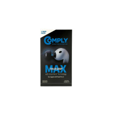 Comply TrueGrip MAX AirPods3 Schwarz rutschfest schweissfest Comply TrueGrip MAX AirPods3 Schwarz rutschfest schweissfest