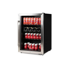 Domo Minikühlschrank DO91610BK Rechts Domo Minikühlschrank DO91610BK Rechts