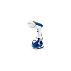 Domo Dampfbügeleisen DO7057S Blau Weiss 220 ml 40 g/Min