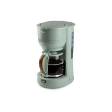 Domo Filterkaffeemaschine DO755K Grün
