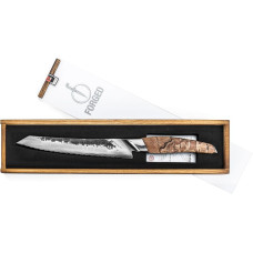 Forged Küchenmesser Katai Brotmesser 20 cm Braun Forged Küchenmesser Katai Brotmesser 20 cm Braun