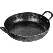 Forged Bratpfanne 2 Griffe 20 cm 2 Griffe, 20 cm Forged Bratpfanne 2 Griffe 20 cm 2 Griffe, 20 cm