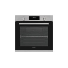 Sharp Einbaubackofen K-70P19INH-EU Grau A