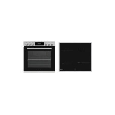 Sharp Kochherd K-72P51INH-EU Poly-Set Sharp Kochherd K-72P51INH-EU Poly-Set