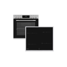 Sharp Kochherd K-72P19INH-EU Poly-Set Sharp Kochherd K-72P19INH-EU Poly-Set