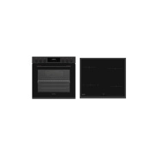 Sharp Kochherd K-72P19BNH-EU Poly-Set Sharp Kochherd K-72P19BNH-EU Poly-Set