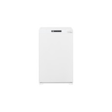 Sharp Einbaukühlschrank SJ-LD125E0XS/CH-Norm Wechselbar/Rechts