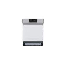 Sharp Einbaugeschirrspüler QW-NA25GS44BS-CH Teilintegriert Sharp Einbaugeschirrspüler QW-NA25GS44BS-CH Teilintegriert