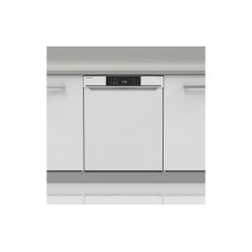 Sharp Unterbaugeschirrspüler QW-NA1CU47DW Unterbaufähig Sharp Unterbaugeschirrspüler QW-NA1CU47DW Unterbaufähig