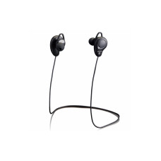 Lenco EPB-015BK In-Ear, Bluetooth, mit Mikrofon