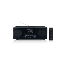 Lenco DIR-261BK