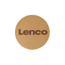 Lenco Plattenteller-Matte Kork, 3 mm Lenco Plattenteller-Matte Kork, 3 mm