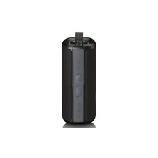 Lenco BTP-400BK 2-in-1, wasserdicht, IPX7